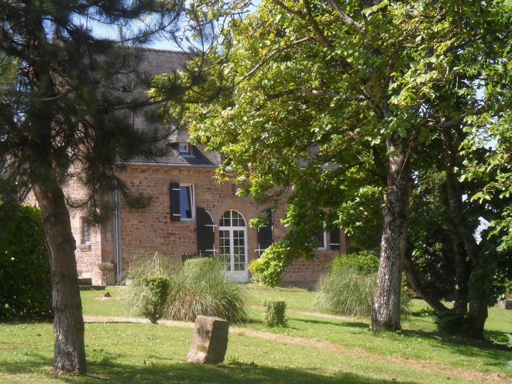 Gite De Peche Saint-Ellier-du-Maine Room photo